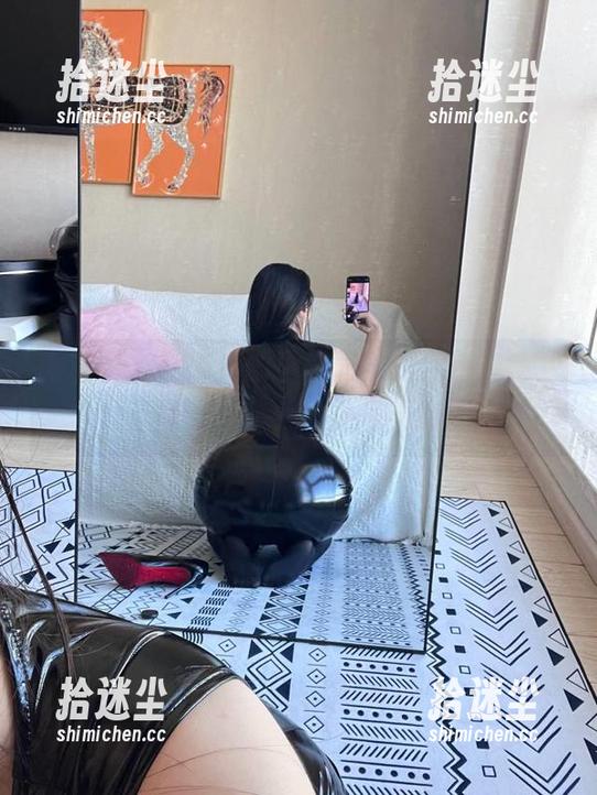 微密圈 - 120斤的小王同学的红色视角，无圣光合集，没勇气看嘛？