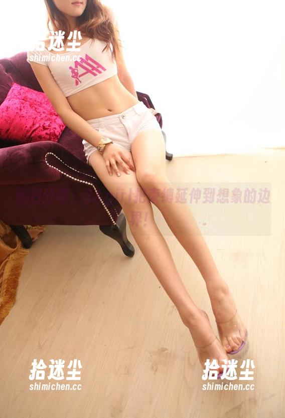 图包分享：3Agirl把束缚延伸到想象的边界！