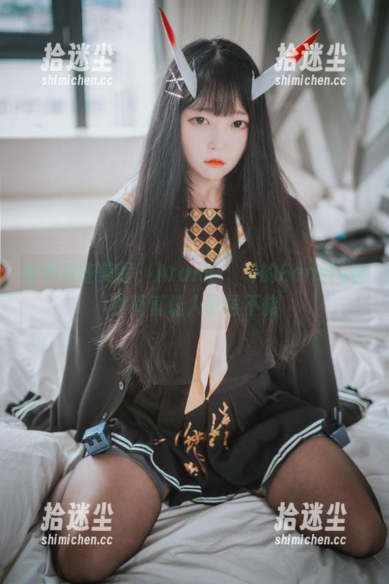 照着这些美图，Aram(아람)的Fansly合集简直让人欲罢不能