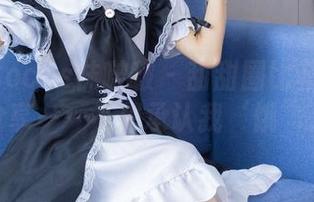 BoBoSocks袜啵啵 – 甜甜圈比基尼写真分享——不想承认我‘饿’了