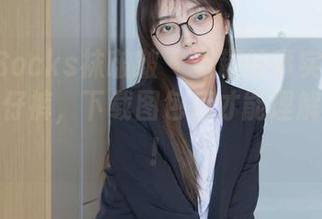 BoBoSocks袜啵啵 – 有趣的事实：甜甜圈和牛仔裤，下载图包后才能理解的召唤！