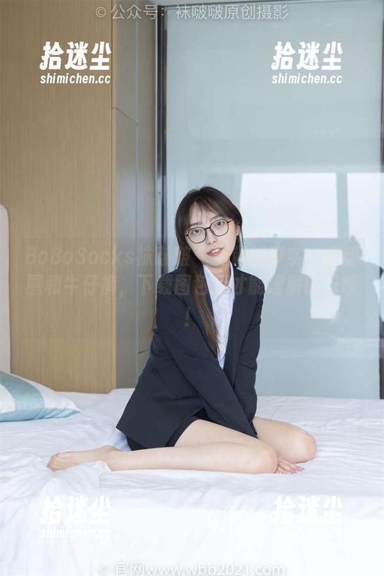 BoBoSocks袜啵啵 - 有趣的事实：甜甜圈和牛仔裤，下载图包后才能理解的召唤！
