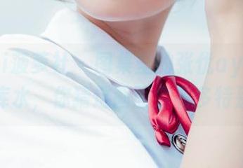BoLoli菠萝社 – 图集里的张优ayoyo与死库水，你猜这画面会有多特别？