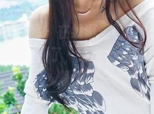 Feilin嗲囡囡 – 在线逛美图，Sugar梁莹用连衣裙证明了，谁说舒适和美丽不能兼得？