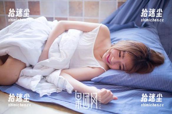GIRLT果团网 - 莫雅淇携奶牛资源，总有一款适合你丫