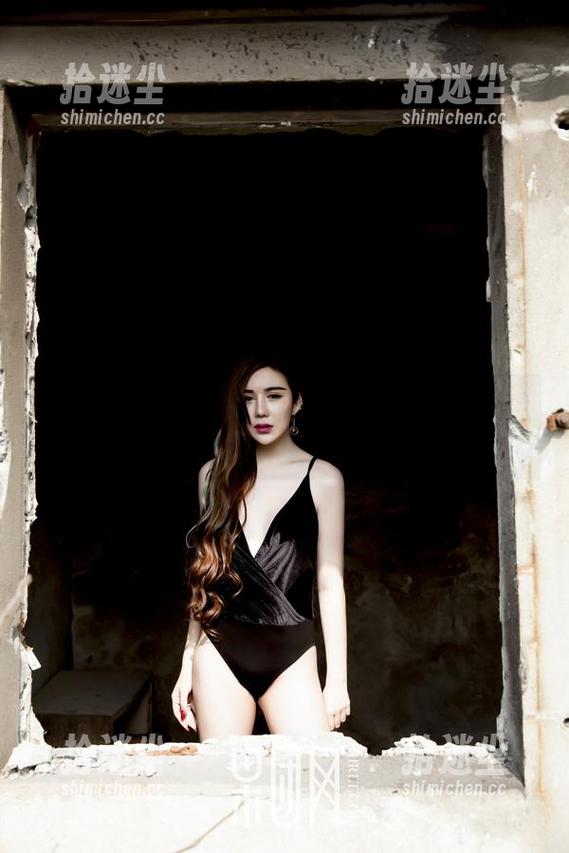 GIRLT果团网 - 陈雅漫校服合集：我的网盘又被这位博主惊艳到了