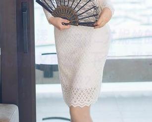 HuaYang花漾 – Egg_尤妮丝的空姐写真，画风清新又带感，下载一张至少不吃亏吧？