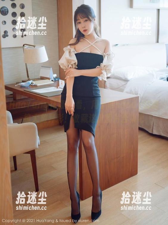 HuaYang花漾 - 看，周于希sandy的眼镜大放异彩！收藏这份图片合集吧