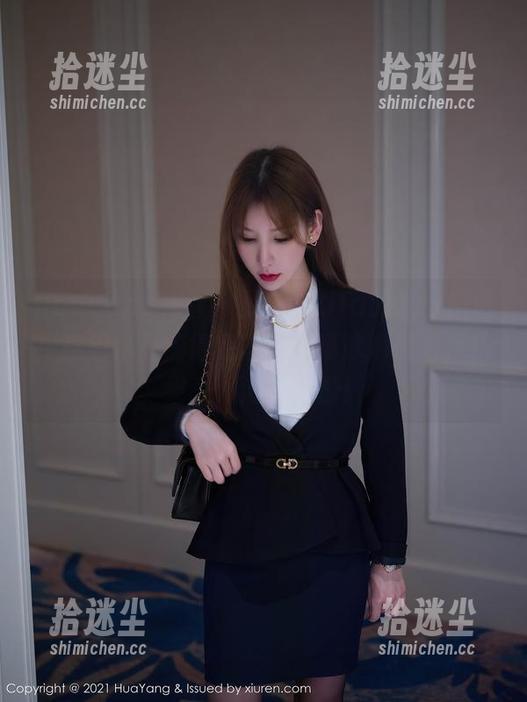 HuaYang花漾 - 夏沫沫tifa的夏日精选：这组作品搞得我想开一场泳池派对，结果我只泡了个脚！