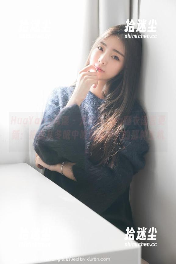 HuaYang花漾 - 尤妮丝Egg睡衣语言更新：把我从冬眠中唤醒来购买的那种生机。