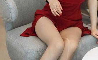 HuaYang花漾 – 黄乐然白色图包，下载前注意，这场视觉“洗礼”得小心选择啊！