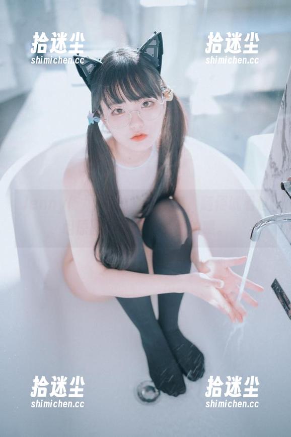 Jenny(정제니)的夏日：来，随便试看这组原图，反正是免费的哦。