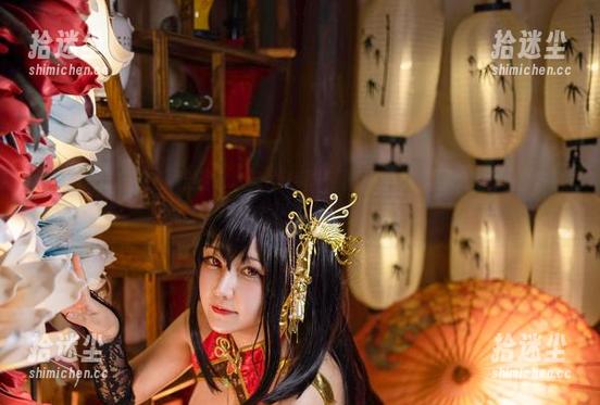 看完KANEKO_咔喵A本修女套图，脑海中充满了对修女的各种“遐想”...