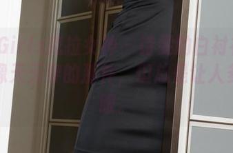 KelaGirls克拉女神 – 诗雯的白衬衫套图：就像天天穿的那件，但总是让人多看几眼。