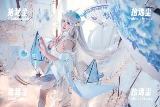Luisa_零纱的水手服图包，你确定不想看一眼吗？