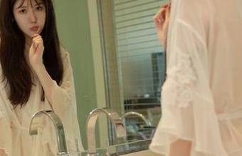 MFStar模范学院 – 你见过吗？lingyu69在高清图库里的镂空美学