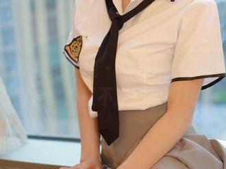 MFStar模范学院 – 李颖煊baby的水手服合集：打不走的校园气息