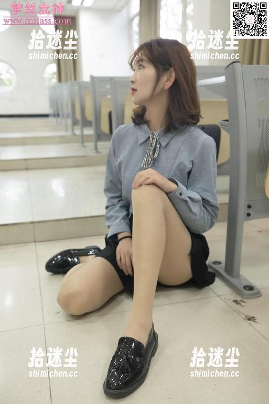MSLASS梦丝女神 - 免费！香萱的网球资源让你的运动天赋暴增！