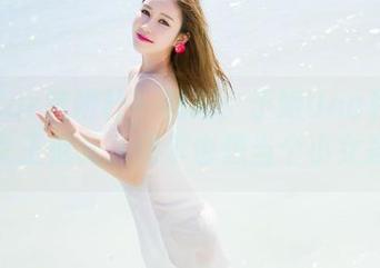 MiStar魅妍社 – 图册：于姬Una和她的女王范儿，偶尔也想当个小女孩
