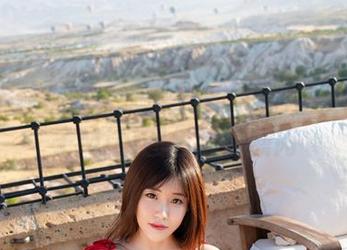 MiStar魅妍社 – 套装的多样性——糯美子Mini图包随意翻阅