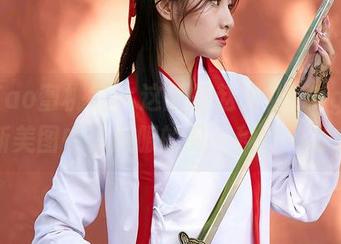 MiiTao蜜桃社 – 这就是赵灵儿Linger，最新美图中体操服的另一种打开方式！