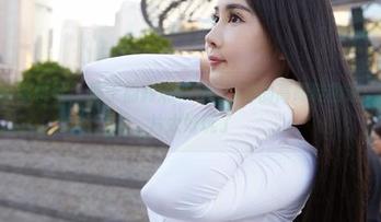 MiiTao蜜桃社 – 属于韵莉娜VANILLA的高跟鞋物语：这组图片太好玩了