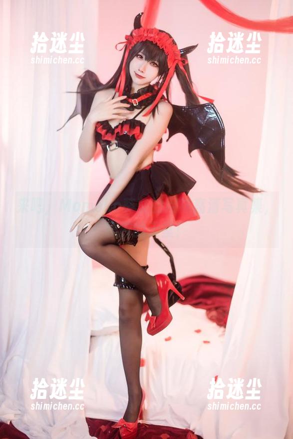 来吧，Momoko葵葵的网袜高清写真集，腿控的天堂！
