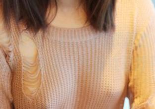 MyGirl美媛馆 – Ellie艾栗栗的礼服合集：就算无圣光，气场依旧炸裂！