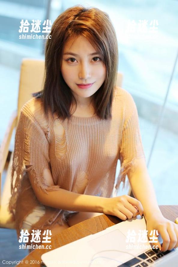 MyGirl美媛馆 - Ellie艾栗栗的礼服合集：就算无圣光，气场依旧炸裂！