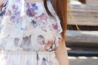 MyGirl美媛馆 – 作品大揭晓：教室，Ellie艾栗栗把我们带回了无数没写完的作业夜！