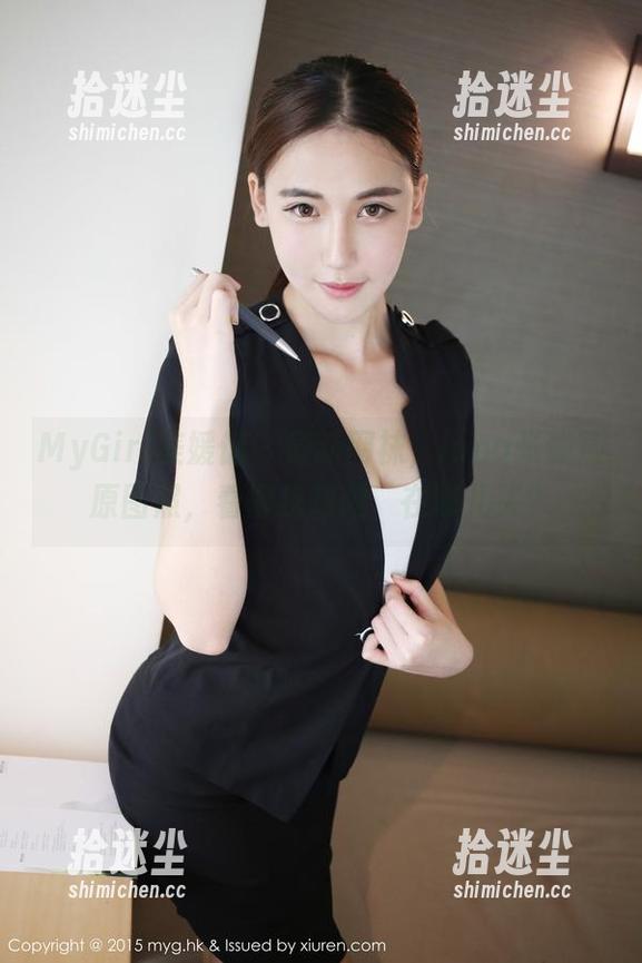 MyGirl美媛馆-luna张静燕 MyGirl美媛馆 - 最新网袜,luna张静燕原图照,看得我想问,在哪儿买?