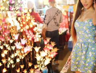 MyGirl美媛馆 – 唐琪儿的花嫁合集——对不起，桌面又被占领了