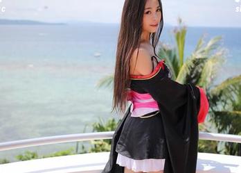 MyGirl美媛馆 – 瑜伽新手李李七七喜喜的美图，下载指南：“你认为我能做到吗？”