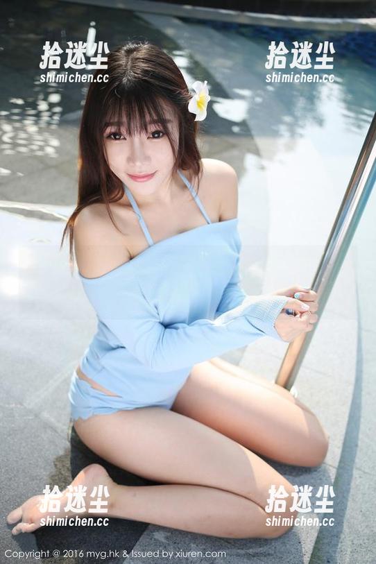 MyGirl美媛馆 - 把睡衣的高清资源收藏起来，糯美子MINIbabe这就出发！