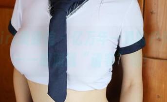 MyGirl美媛馆 – 亿万年一遇的户外作品——胡润曦“请客”啦！
