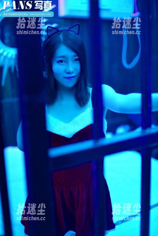 PANS - 狐狸居家变身摄影师——美图之旅，谁说不能懒洋洋？