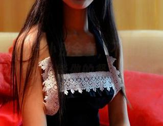 PANS写真 – 小彤全套，不知道你们有没有想过“女仆能做的餐”这个选题？