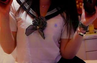 PANS写真 – 不得不说，木木的高清写真里的每个剧情细节都太有戏了