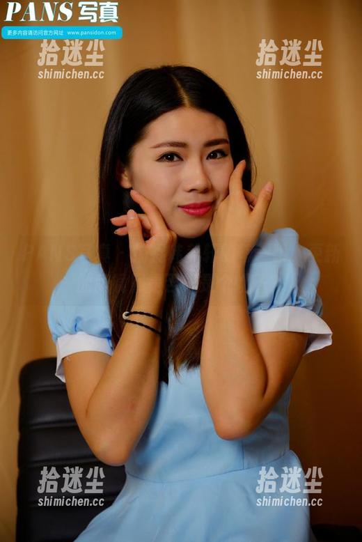 PANS写真 - 捕捉韩美轩的每一瞬，更新的眼镜照是否只是个幌子？