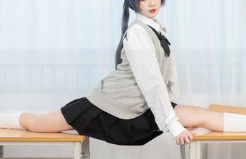 别看了，PoppaChan全套赛蕾丝汀–Kuroinu的图片一发不可收拾