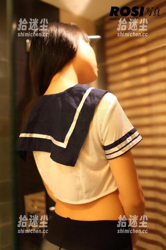 ROSI双人：下载她我他，照片里的闹剧现场