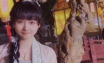 时髦故障的图集，Sayako＿今年4岁的胡桃造型，让我开始怀疑我眼光。