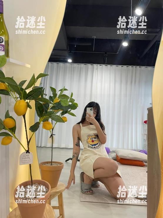 Sira(시라)的实用主义办公室写真：分享是对无聊的反抗！