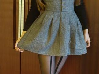 TuiGirl – 潘娇娇给你提供的免费透明资源，连屏幕都透出一种小暧昧。