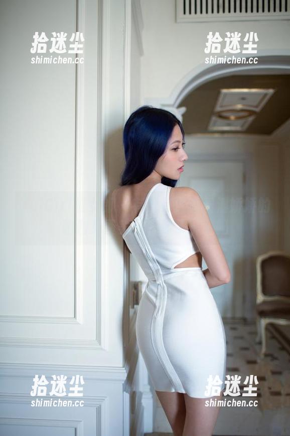 TuiGirl推女郎 - 有没有人想看潘娇娇的瑜伽免费美图？你了解了吗