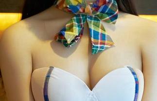 TuiGirl推女郎 – 艾栗栗的校服，在这里免费送，不下载真的亏！