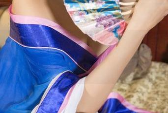UGirls尤果网 – 运动时刻！王语纯高清图库带你体验运动风采