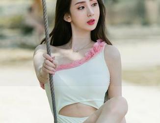 UGirls尤果网 – 郝晴Grace的女神资源，你会忍心错过吗？