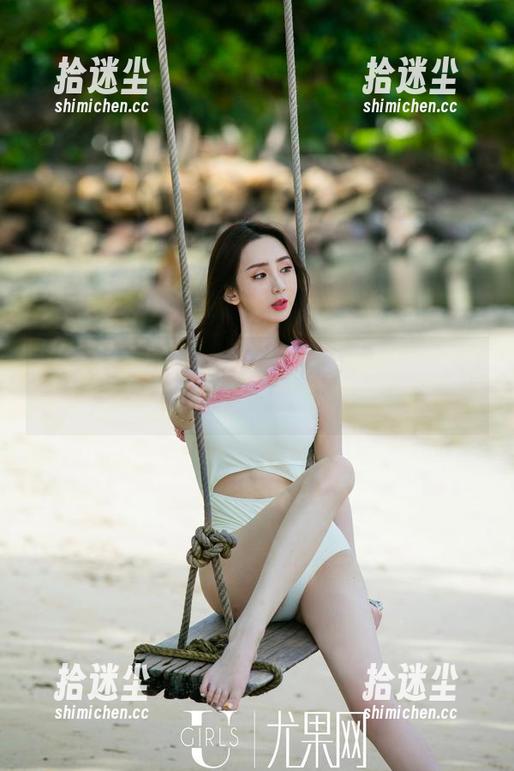 UGirls尤果网 - 郝晴Grace的女神资源，你会忍心错过吗？