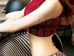 UGirls尤果网 – 面对颜亦汐的可爱，我也只能惊叹，图包看完了还能回味